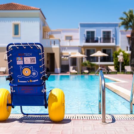Aegean Houses Кос Екстер'єр фото