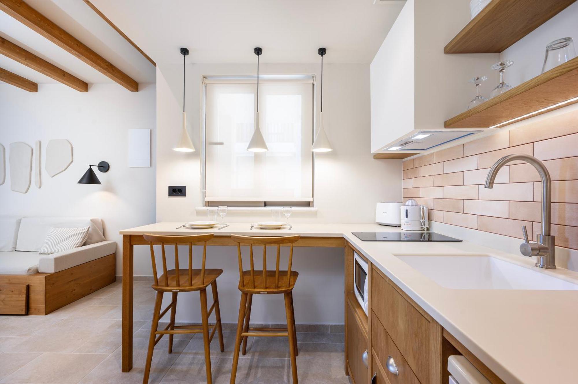 Aegean Houses Кос Екстер'єр фото