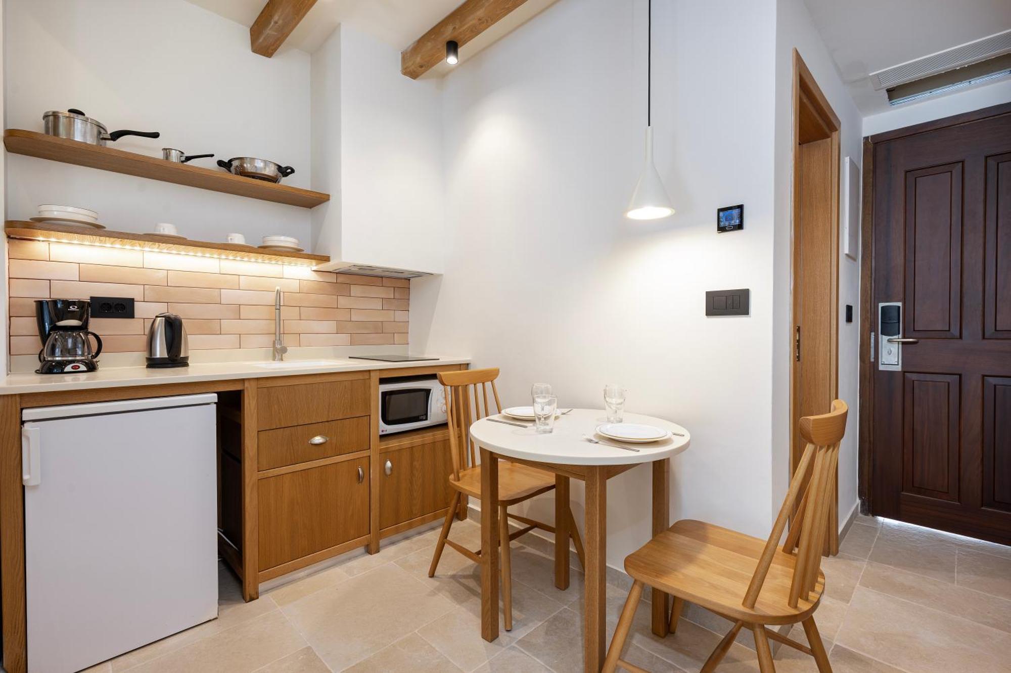 Aegean Houses Кос Екстер'єр фото