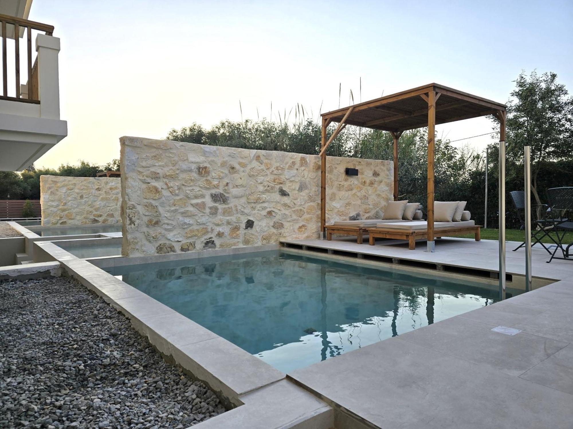 Aegean Houses Кос Екстер'єр фото