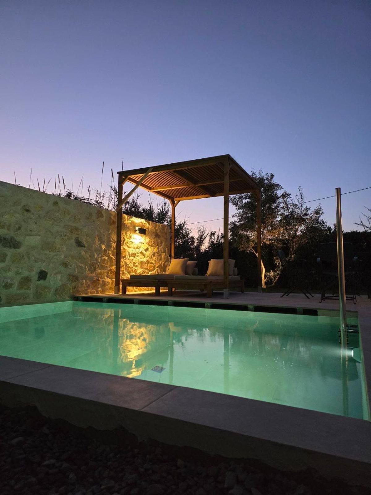 Aegean Houses Кос Екстер'єр фото