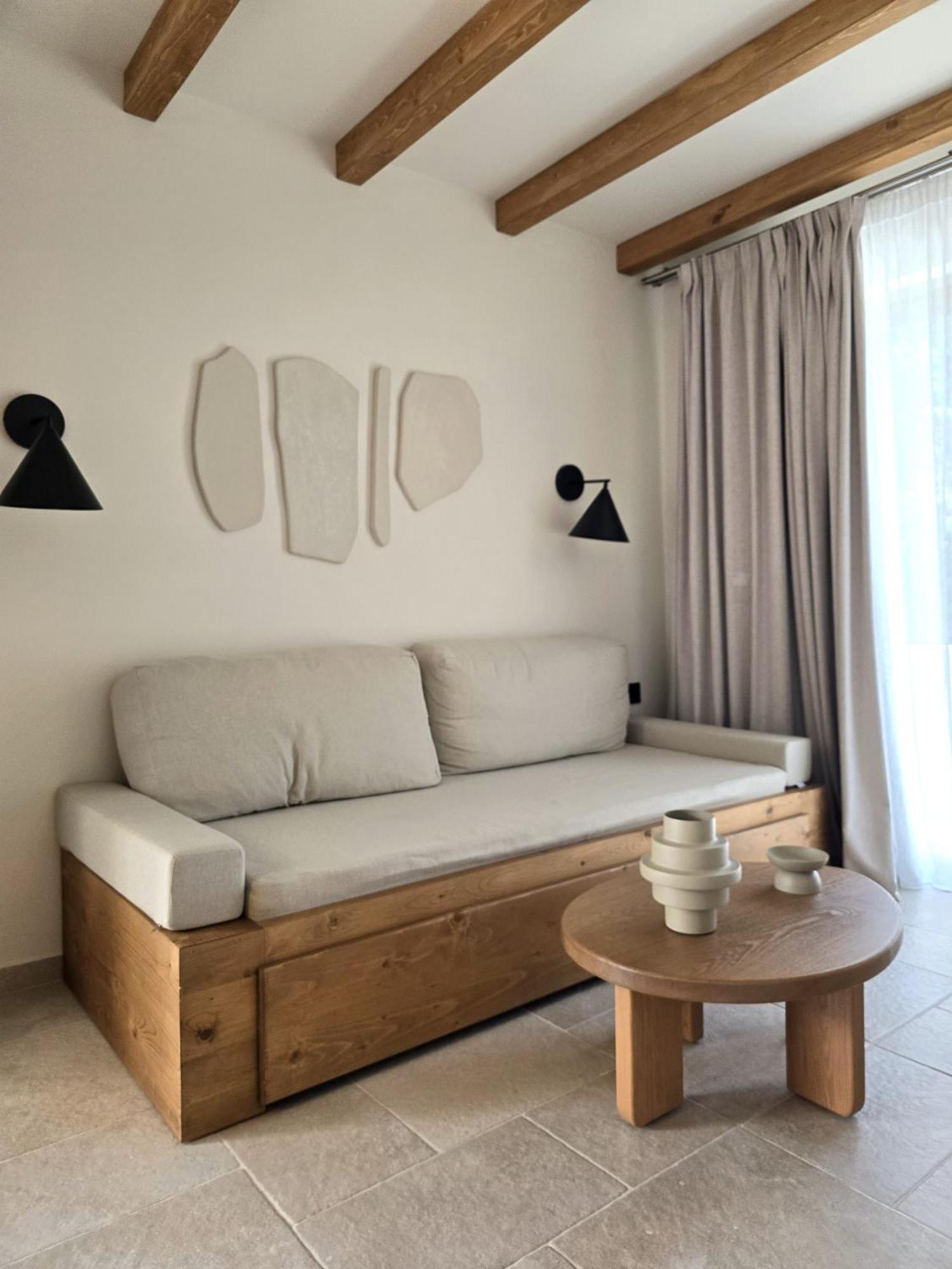 Aegean Houses Кос Екстер'єр фото