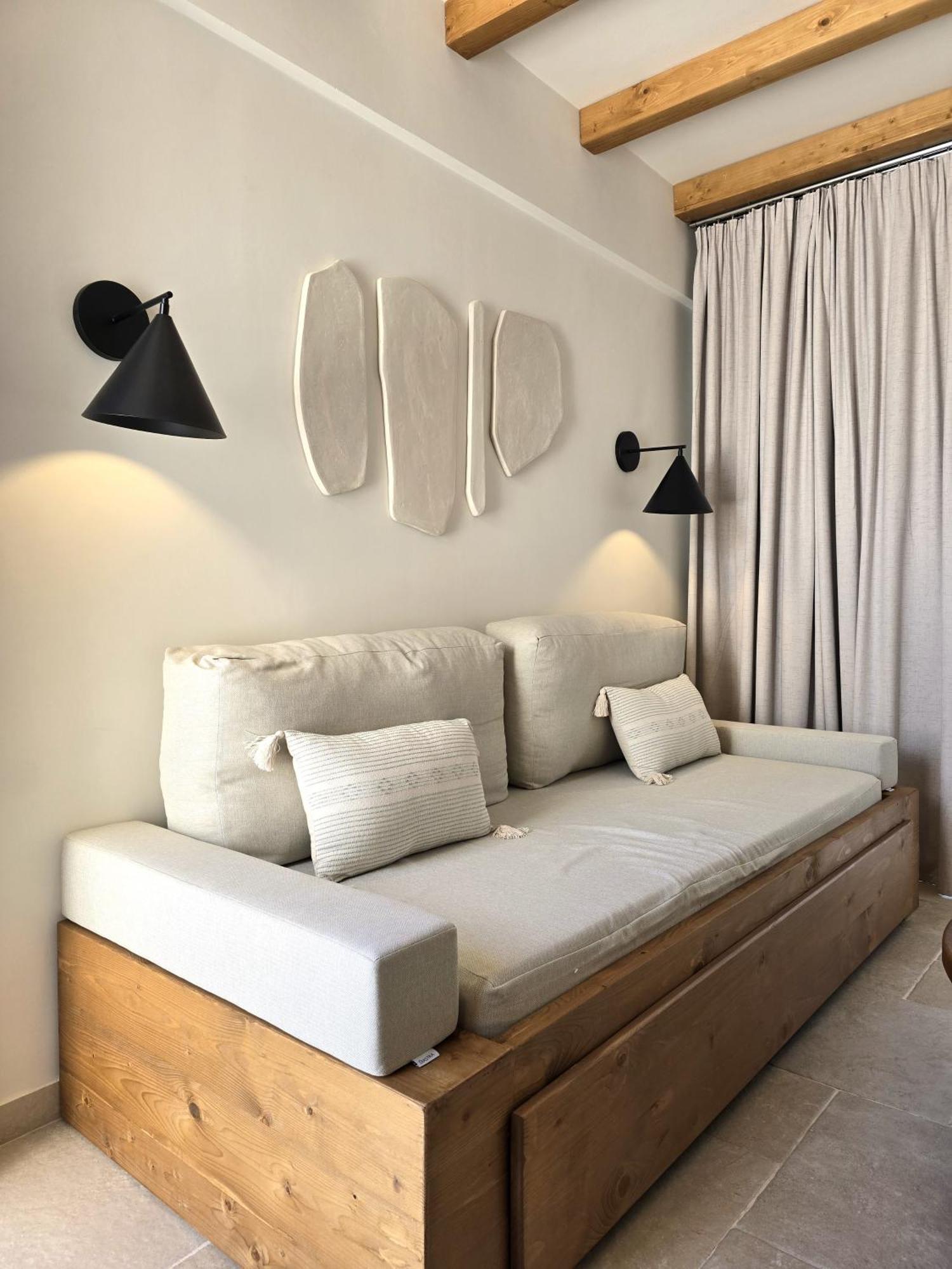 Aegean Houses Кос Екстер'єр фото