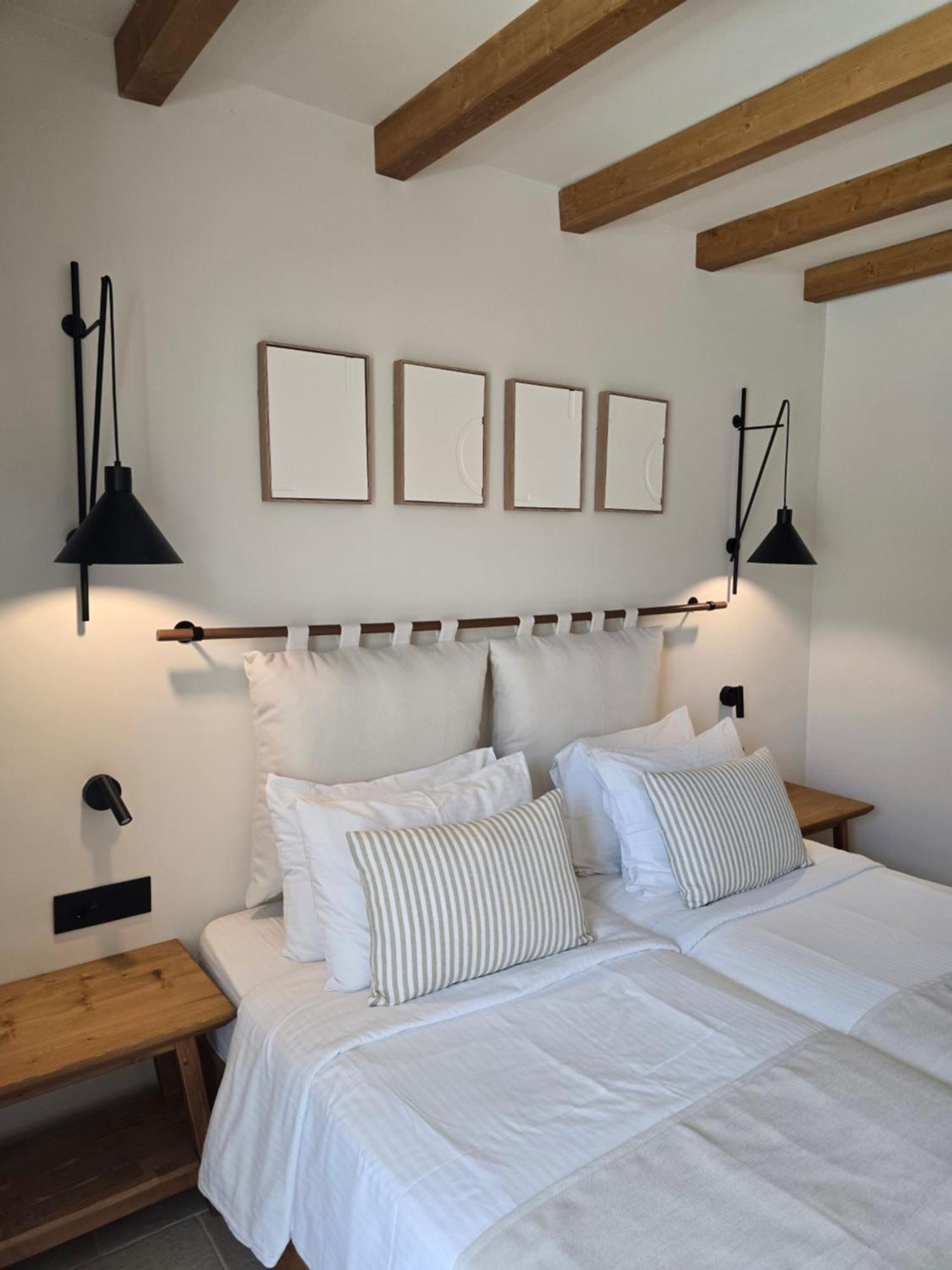 Aegean Houses Кос Екстер'єр фото