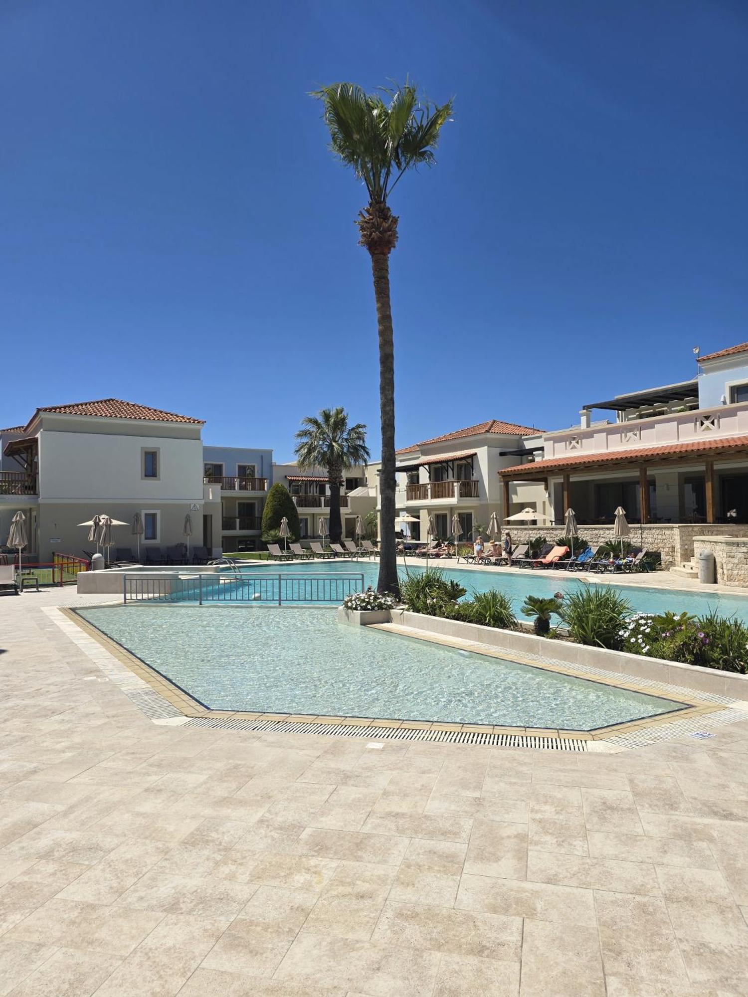 Aegean Houses Кос Екстер'єр фото